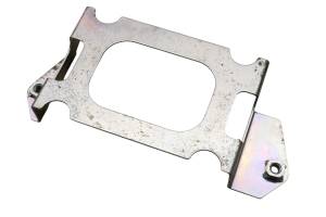 Kawasaki - 09 Kawasaki Versys 650 Ecu Stay Bracket Mount LE650A - Image 3