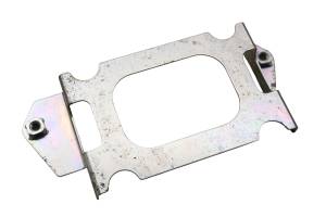 Kawasaki - 09 Kawasaki Versys 650 Ecu Stay Bracket Mount LE650A - Image 6