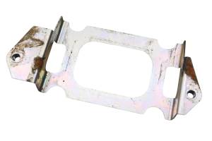 Kawasaki - 09 Kawasaki Versys 650 Ecu Stay Bracket Mount LE650A - Image 9