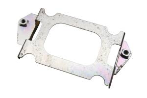 Kawasaki - 09 Kawasaki Versys 650 Ecu Stay Bracket Mount LE650A - Image 8