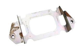 Kawasaki - 09 Kawasaki Versys 650 Ecu Stay Bracket Mount LE650A - Image 11