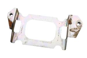 Kawasaki - 09 Kawasaki Versys 650 Ecu Stay Bracket Mount LE650A - Image 14