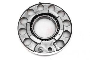 Arctic Cat - 05 Arctic Cat 650 V2 4x4 Front Differential Bearing Flange Cover - Image 1