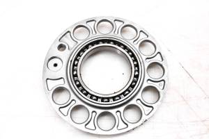 Arctic Cat - 05 Arctic Cat 650 V2 4x4 Front Differential Bearing Flange Cover - Image 5