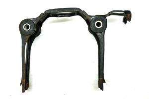 Honda - 86 Honda Fourtrax 350 4x4 Front Headlight Support Bracket Mount TRX350 - Image 3