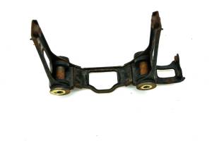 Honda - 86 Honda Fourtrax 350 4x4 Front Headlight Support Bracket Mount TRX350 - Image 5