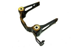 Honda - 86 Honda Fourtrax 350 4x4 Front Headlight Support Bracket Mount TRX350 - Image 7