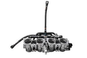 11 Honda CBR600RR Throttl e Body