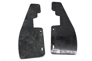 Polaris - 00 Polaris Xpedition 425 4x4 Inner Fenders Mud Guard - Image 5