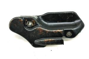 Honda - 86 Honda Fourtrax 350 4x4 Reverse Lever Cover Guard TRX350 - Image 1