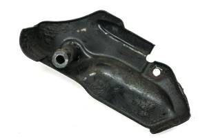 Honda - 86 Honda Fourtrax 350 4x4 Reverse Lever Cover Guard TRX350 - Image 5