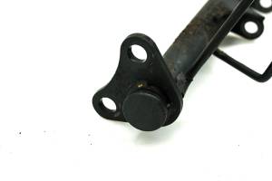 Honda - 86 Honda Fourtrax 350 4x4 Front Upper Engine Motor Mount Bracket TRX350 - Image 3