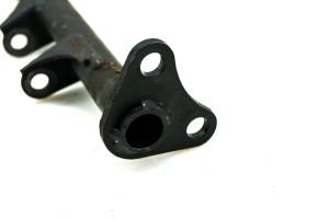 Honda - 86 Honda Fourtrax 350 4x4 Front Upper Engine Motor Mount Bracket TRX350 - Image 5