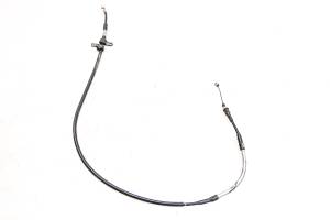 Kawasaki - 04 Kawasaki KX250F Clutch Cable - Image 1