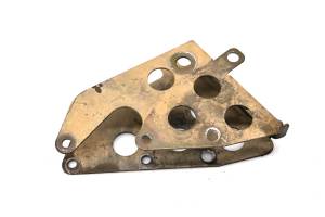 Polaris - 15 Polaris Scrambler 850 4x4 Rear Brake Master Cylinder Bracket Mount - Image 3
