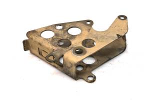 Polaris - 15 Polaris Scrambler 850 4x4 Rear Brake Master Cylinder Bracket Mount - Image 5