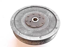 Yamaha - 00 Yamaha Grizzly 600 4x4 Secondary Driven Clutch YFM600F - Image 2