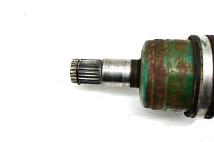 Yamaha - 01 Yamaha Kodiak 400 4x4 Front Right Cv Axle Left YFM400F - Image 3