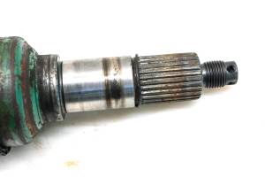 Yamaha - 01 Yamaha Kodiak 400 4x4 Front Right Cv Axle Left YFM400F - Image 9