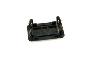 Cub Cadet - 09 Cub Cadet Volunteer 750 4x4 EFI Blank Switch Cover Tracker 46E - Image 4