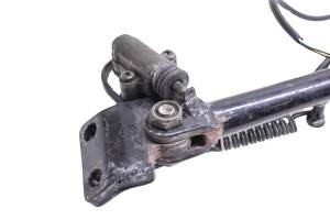 Kawasaki - 04 Kawasaki Ninja 250 Kick Stand Lever EX250 - Image 3