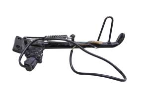 Kawasaki - 04 Kawasaki Ninja 250 Kick Stand Lever EX250 - Image 7