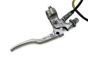 Kawasaki - 03 Kawasaki KLX400 Clutch Lever DRZ400 - Image 3