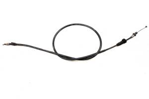 Honda - 07 Honda Rancher 400 4x4 Throttle Cable TRX400FA - Image 1