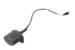 09 Kawasaki Versys 650 License Plate Light LE650A