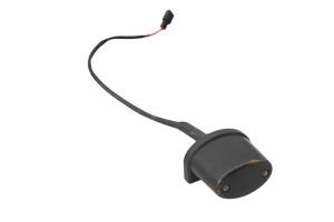 Kawasaki - 09 Kawasaki Versys 650 License Plate Light LE650A - Image 3