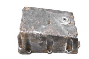 Polaris - 14 Polaris Sportsman Ace 325 4x4 Oil Pan - Image 5