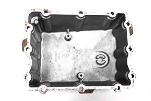 Polaris - 14 Polaris Sportsman Ace 325 4x4 Oil Pan - Image 9