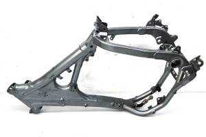 Kawasaki - 03 Kawasaki KLX400 Frame DRZ400 - Image 1