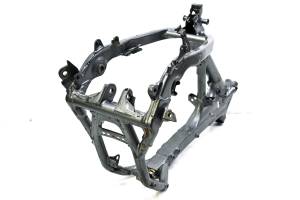 Kawasaki - 03 Kawasaki KLX400 Frame DRZ400 - Image 5