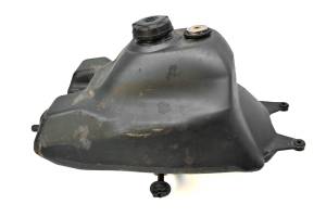 Kawasaki - 04 Kawasaki Prairie 360 4x4 Gas Tank & Fuel Petcock KVF360 - Image 1