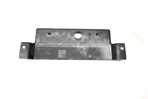 Polaris - 19 Polaris RZR XP EPS Turbo 4x4 Winch Mounting Bracket Plate - Image 3