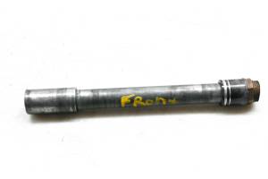 Honda - 04 Honda CRF250R Front Axle Bolt - Image 1