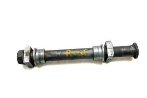 Honda - 04 Honda CRF250R Rear Axle Bolt - Image 1