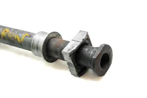 Honda - 04 Honda CRF250R Rear Axle Bolt - Image 5