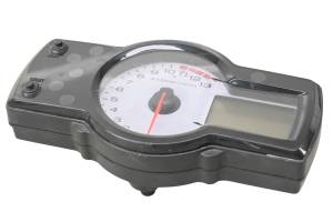 Kawasaki - 09 Kawasaki Versys 650 Speedometer Dash LE650A - Image 1