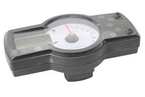 Kawasaki - 09 Kawasaki Versys 650 Speedometer Dash LE650A - Image 4