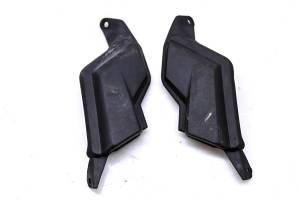 CF-Moto - 20 CFMoto CForce 500 S 4x4 Front Deco Covers Left & Right - Image 1