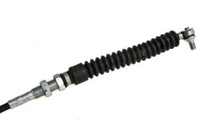 Can-Am - 19 Can-Am Commander 800R XT 4x4 Shift Shifter Cable - Image 7