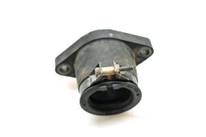 Yamaha - 00 Yamaha Kodiak 400 2x4 Intake Manifold Carburetor Boot YFM400 - Image 3