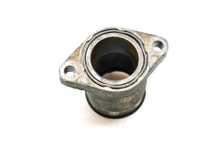 Yamaha - 00 Yamaha Kodiak 400 2x4 Intake Manifold Carburetor Boot YFM400 - Image 5