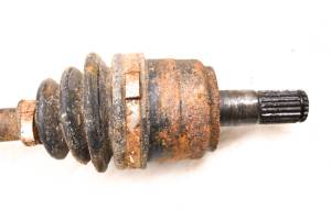 Kawasaki - 08 Kawasaki Brute Force 750 4x4i Front Right Cv Axle KVF750 - Image 3