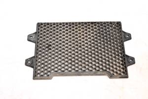 Polaris - 05 Polaris Predator 500 2x4 Radiator Shroud Guard - Image 3