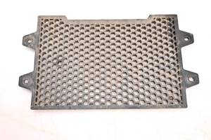 Polaris - 05 Polaris Predator 500 2x4 Radiator Shroud Guard - Image 5