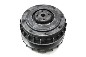 Yamaha - 00 Yamaha Grizzly 600 4x4 Primary Drive Clutch YFM600F - Image 1