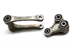 Honda - 04 Honda CRF250R Rear Shock Linkage - Image 3